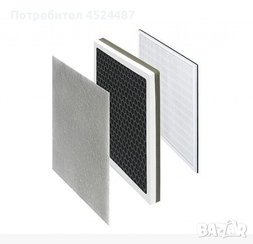 Въздухопречиствател, HOMA HZ25UVI, снимка 5 - Овлажнители и пречистватели за въздух - 53433866