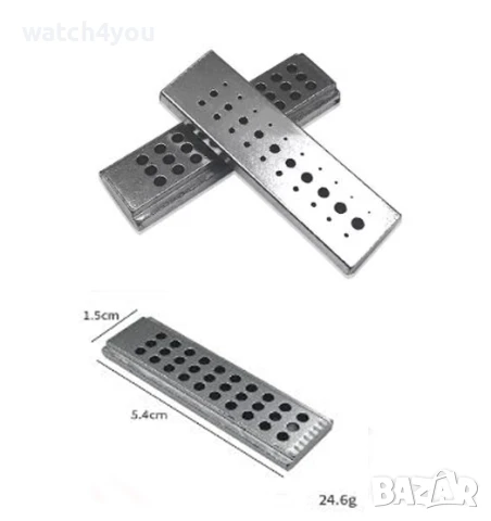 ЧАСОВНИКАРСКА ЛИТЕРАТУРА ЗА MЕХАНИЧНИ ЧАСОВНИЦИ.УЧЕБНИК ЗА ЧАСОВНИКАРИ.ПОМАГАЛО ЗА РЕМОНТ ЧАСОВНИК, снимка 11 - Специализирана литература - 21099626