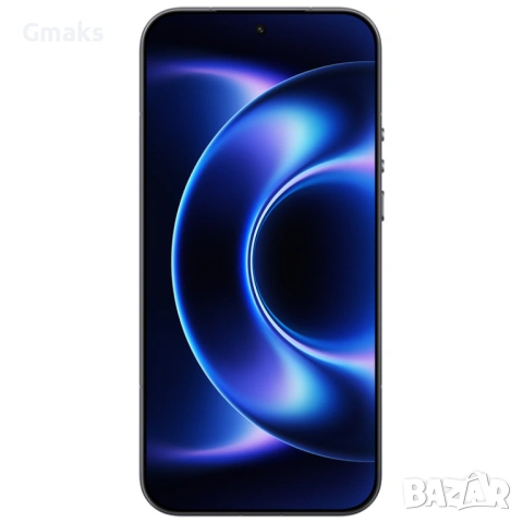 НОВ! Xiaomi 17 Ultra 512GB + 16GB RAM - Black 2 г. Гаранция, снимка 12 - Xiaomi - 54280236