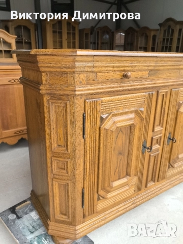 Скрин от серията Антик , снимка 2 - Скринове - 52842027