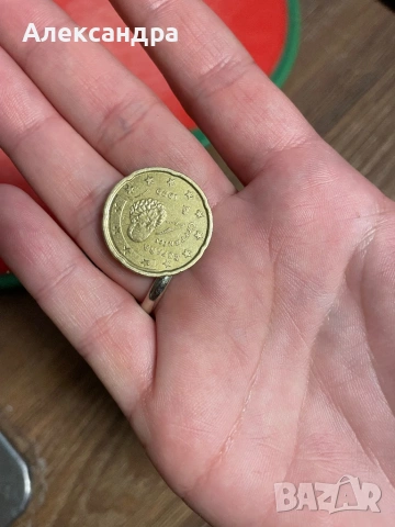 Продавам евро монети, снимка 4 - Други стоки за дома - 53611619