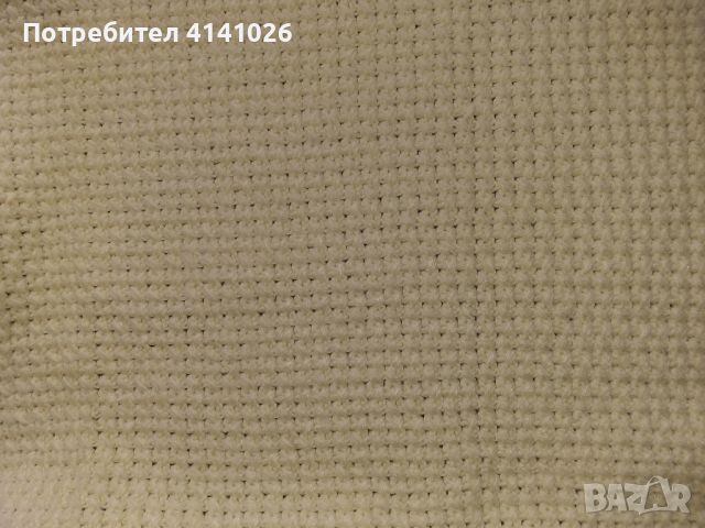 Ръчно плетени бебешки одеяла / пелени / различни модели, снимка 8 - Спално бельо и завивки - 46464948