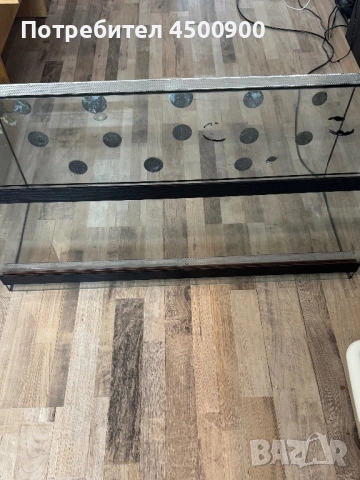 Терариум 100/40/40, снимка 4 - Други - 54165368