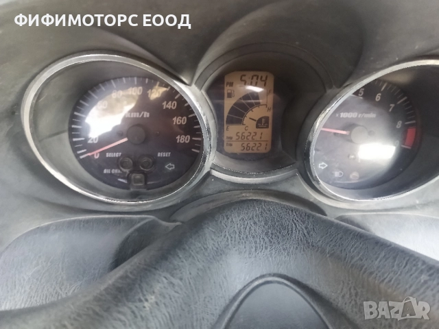 продавам Маджести 400, снимка 4 - Мотоциклети и мототехника - 52422180