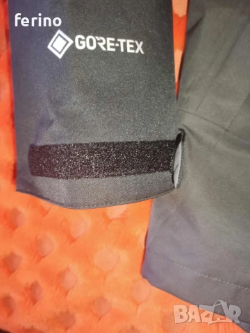BERGHAUS 2в1 GORETEX Мъжко яке като НОВО , снимка 9 - Якета - 52825433