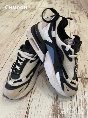 Оригинални маратонки Nike Air Max Furyosa , снимка 1