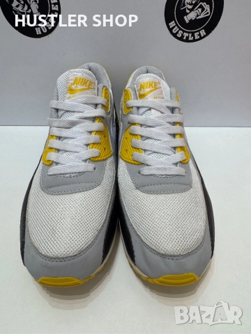 Маратонки NIKE AIR MAX 90.Номер 42, снимка 3 - Маратонки - 51953341