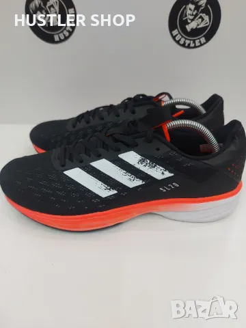 Маратонки ADIDAS SL 20.Номер 42, снимка 2 - Маратонки - 46976520