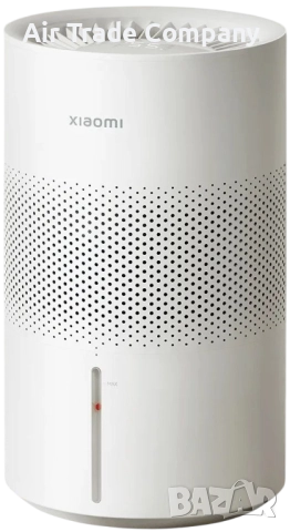 Овлажнител Xiaomi Smart Evaporative Humidifier, бял – BHR8532EU, снимка 2 - Овлажнители и пречистватели за въздух - 51723127
