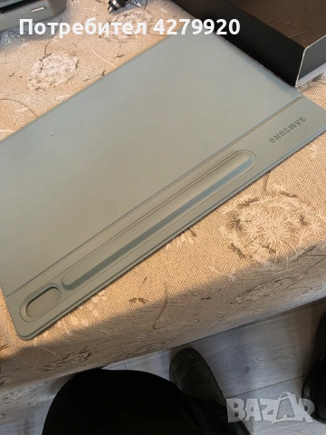 Samsung tab S6 два калъфа, снимка 5 - Калъфи, кейсове - 53014825
