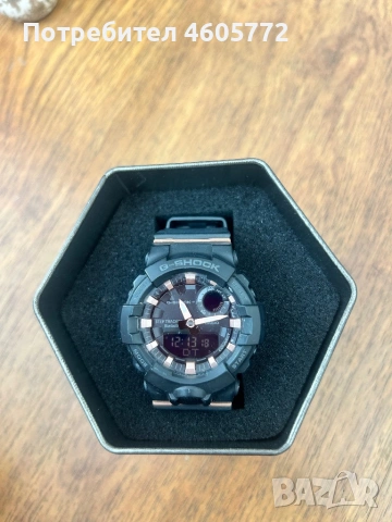 Продавам часовник Casio G-shock, снимка 2 - Дамски - 53673336