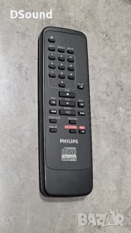 Philips CDR 880 – легендарен аудиофилски CD рекордер / CD плеър, снимка 4 - Други - 52886676