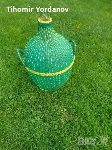 Дамаджани 25 л.