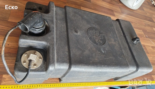 Резервоар за гориво със сонда 45л.