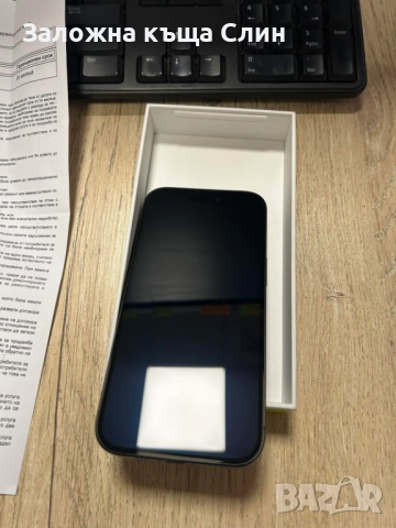 Apple Iphone 15 , снимка 2 - Apple iPhone - 52309736