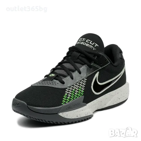 Nike - Air Zoom G.T. Cut Academy №40.5,№43 Оригинал Код 828, снимка 4 - Маратонки - 49577044