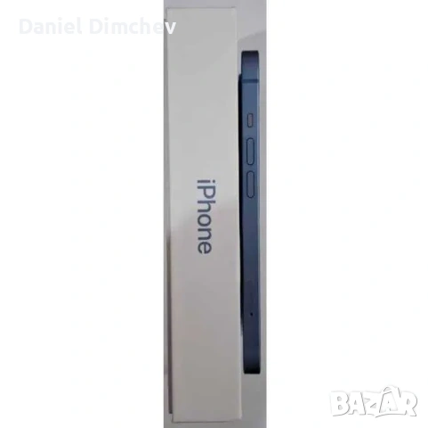 Продавам Смартфон IPhone 14 Blue - (Battery Health - 100%), снимка 6 - Apple iPhone - 53837767