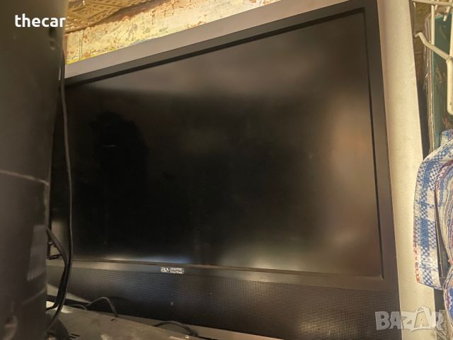 Tv lcd, снимка 4 - Телевизори - 46715844