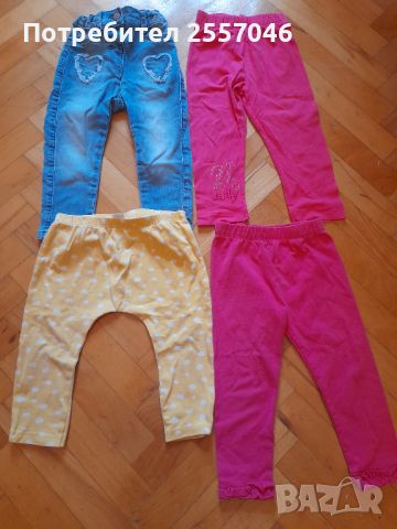 Летни дрешки за момиче 74 рр, снимка 11 - Комплекти за бебе - 45256241
