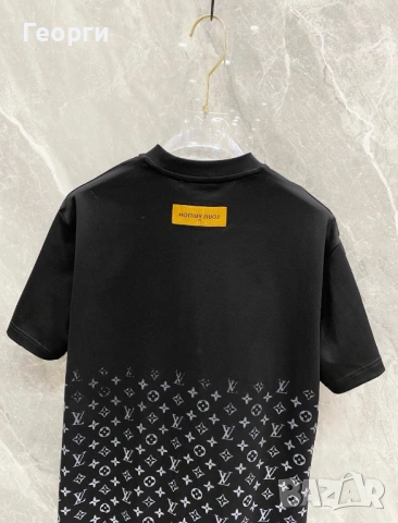 Louis Vuitton Тениски за играчи🤩, снимка 8 - Тениски - 53767742