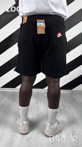 Nike French terry Originals shorts, Спортни шорти/ Къси панталони, снимка 6 - Къси панталони - 46128095