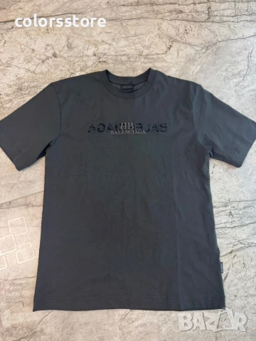 Мъжка тениска Balenciaga/BR125