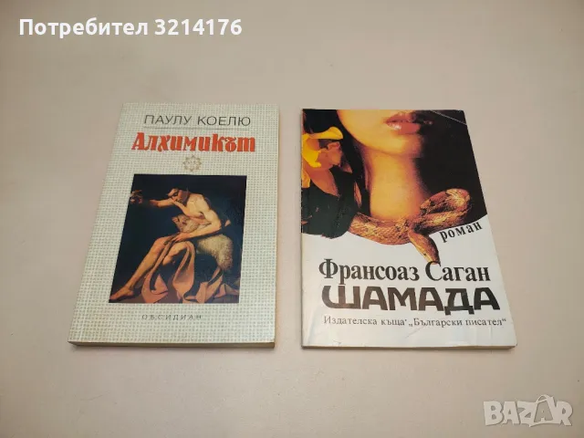 Когато бях невидима - Дороти Кумсън, снимка 5 - Художествена литература - 48974934