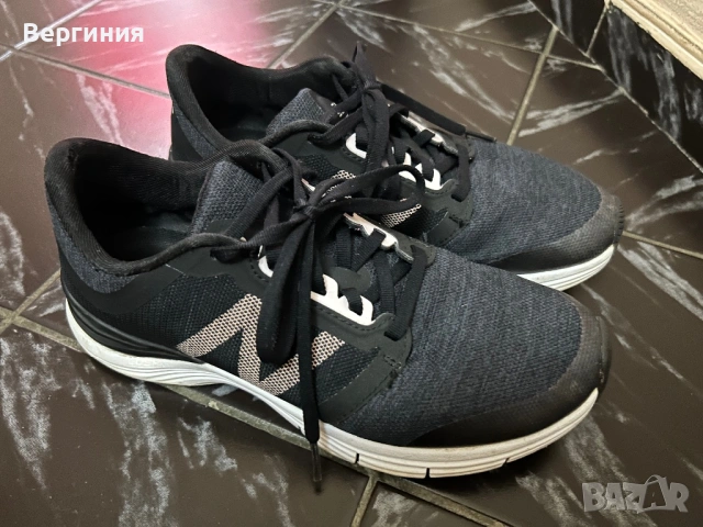 Маратонки New Balance 39 номер, снимка 2 - Маратонки - 53810639