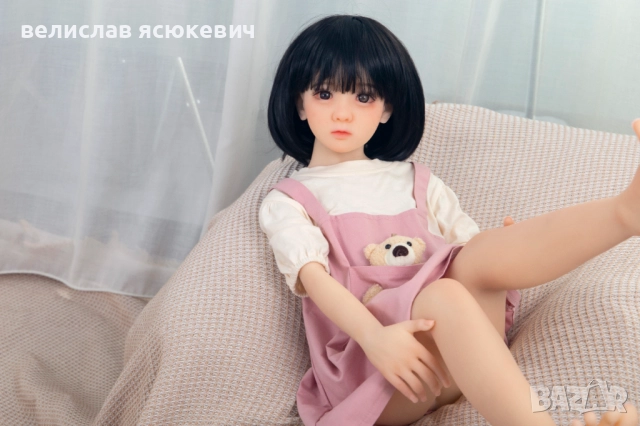 кукла робот за секс , снимка 10 - Други игри - 52654471