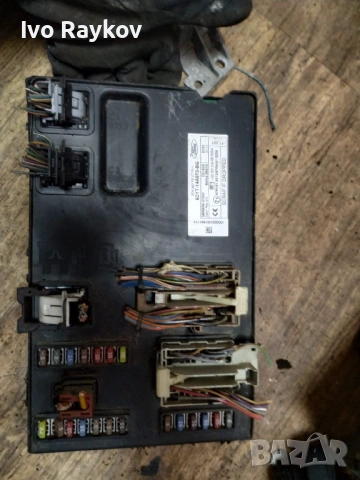 Бушонно Табло BSI / BSM , за Ford Transit - 6C1T-14A073-BG 