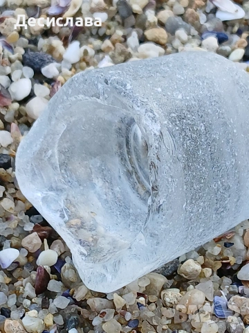 морско стъкло , снимка 2 - Други - 53727401