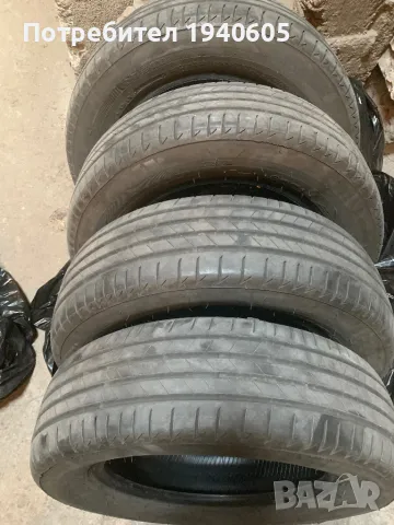 Летни гуми 185/65/15, снимка 5 - Гуми и джанти - 50150529