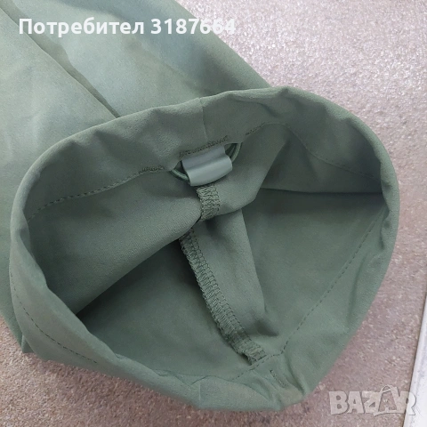 Patagonia дамски панталон S, снимка 7 - Панталони - 53966792