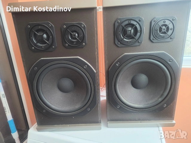 тонколони dr watson, снимка 2 - Тонколони - 53933212