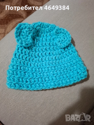 шапки , снимка 13 - Шапки - 52392738