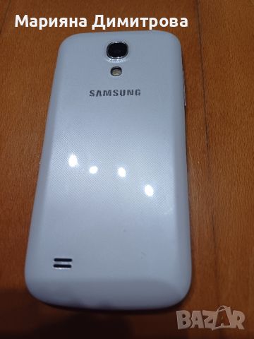 Самсунг галакси с4 мини , снимка 1 - Samsung - 45180007