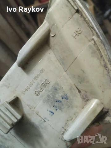 Мигач , Десен за OPEL ASTRA F , 084421510RJ , снимка 3 - Части - 53063249