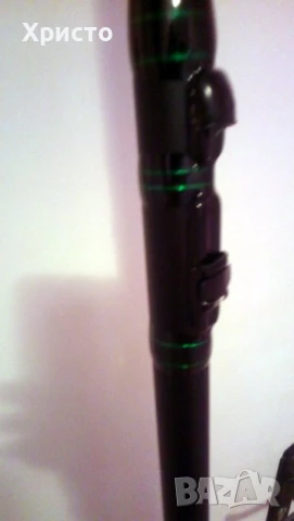 Риболовен прът болонеза Formax, снимка 3 - Въдици - 50574499