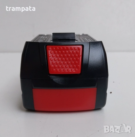 НАЙ ДОБРАТА ОФЕРТА Батерия за Bosch  Professional 18V 5,0Аh , снимка 3 - Други инструменти - 51938177