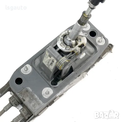 Механизъм с жила скоростен лост Seat Leon II 2005-2012 ID:146815, снимка 3 - Части - 50375785