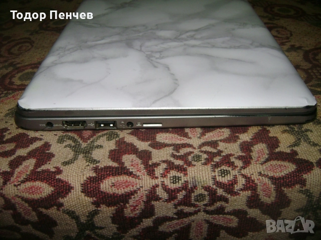 Medion Akoya S2218 - 11.6 инча FullHD, 4-ядрен, 2 GB RAM, 64 GB EMMC, снимка 4 - Лаптопи за дома - 52577741