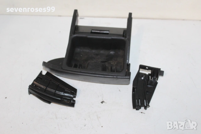 Пепелник преден Фиат Пунто 2 2001 1.2i 60 Fiat Punto 2  2/3врати