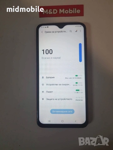 Samsung A10, снимка 4 - Samsung - 53174371