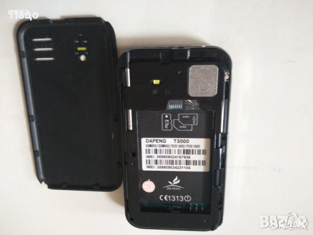 X-Touch Phones (T3000) WIFI TV, снимка 11 - Други - 45394801