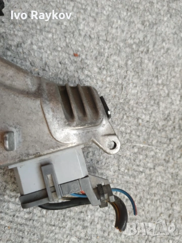 Резистор , парно за  OPEL VECTRA C , 273010147 , снимка 5 - Части - 53150602