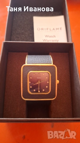 Продавам часовник 