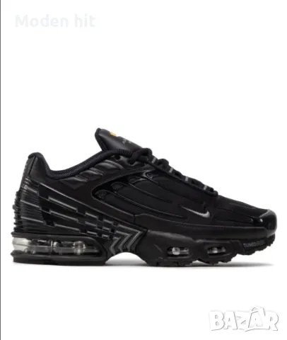 Nike Air Max Plus III мъжки маратонки висок клас реплика, снимка 1 - Маратонки - 49564295