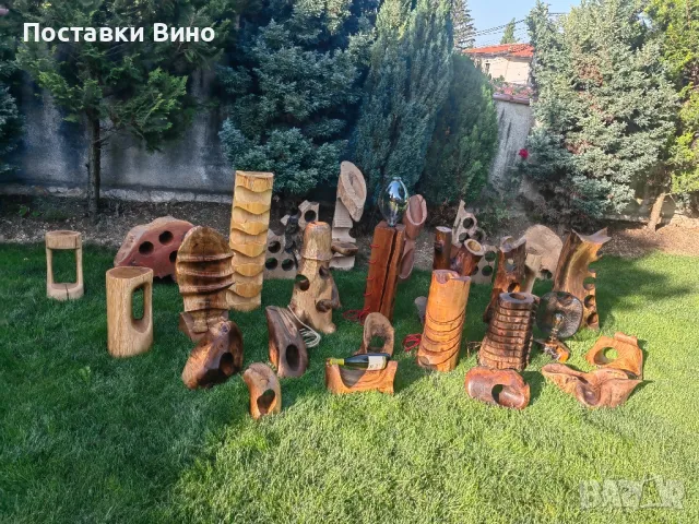 Декорация за дома и градината , снимка 11 - Декорация за дома - 49751114