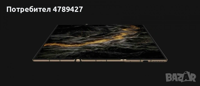 HUAWEI MATE XT TRI-FOLDABLE SMARTPHONE , снимка 11 - Huawei - 54121312