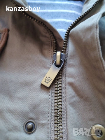massimo dutti - страхотно мъжко яке М , снимка 8 - Якета - 53043278